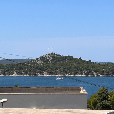 Gaya Apartments Šibenik Exterior foto