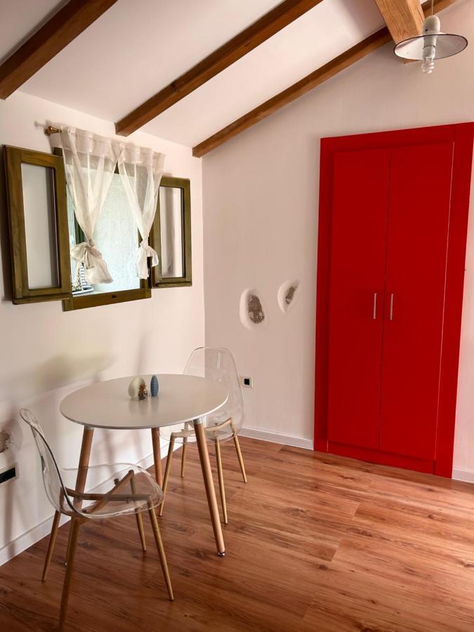 Gaya Apartments Šibenik Exterior foto