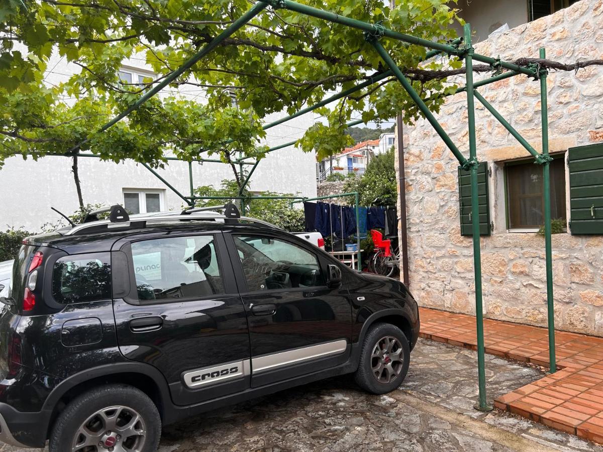 Gaya Apartments Šibenik Exterior foto