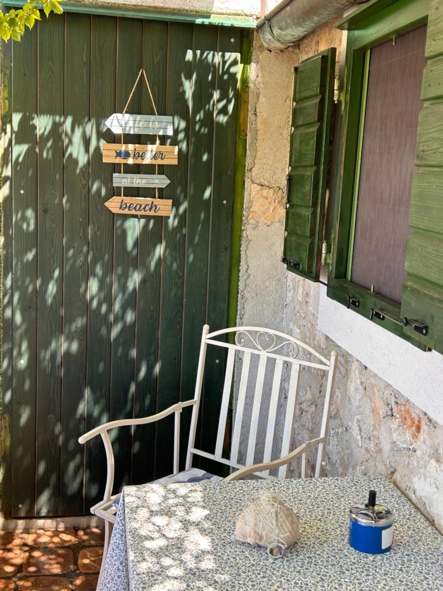 Gaya Apartments Šibenik Exterior foto